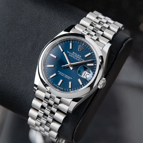 how much is a rolex datejust 36mm|Rolex Datejust 36 price.